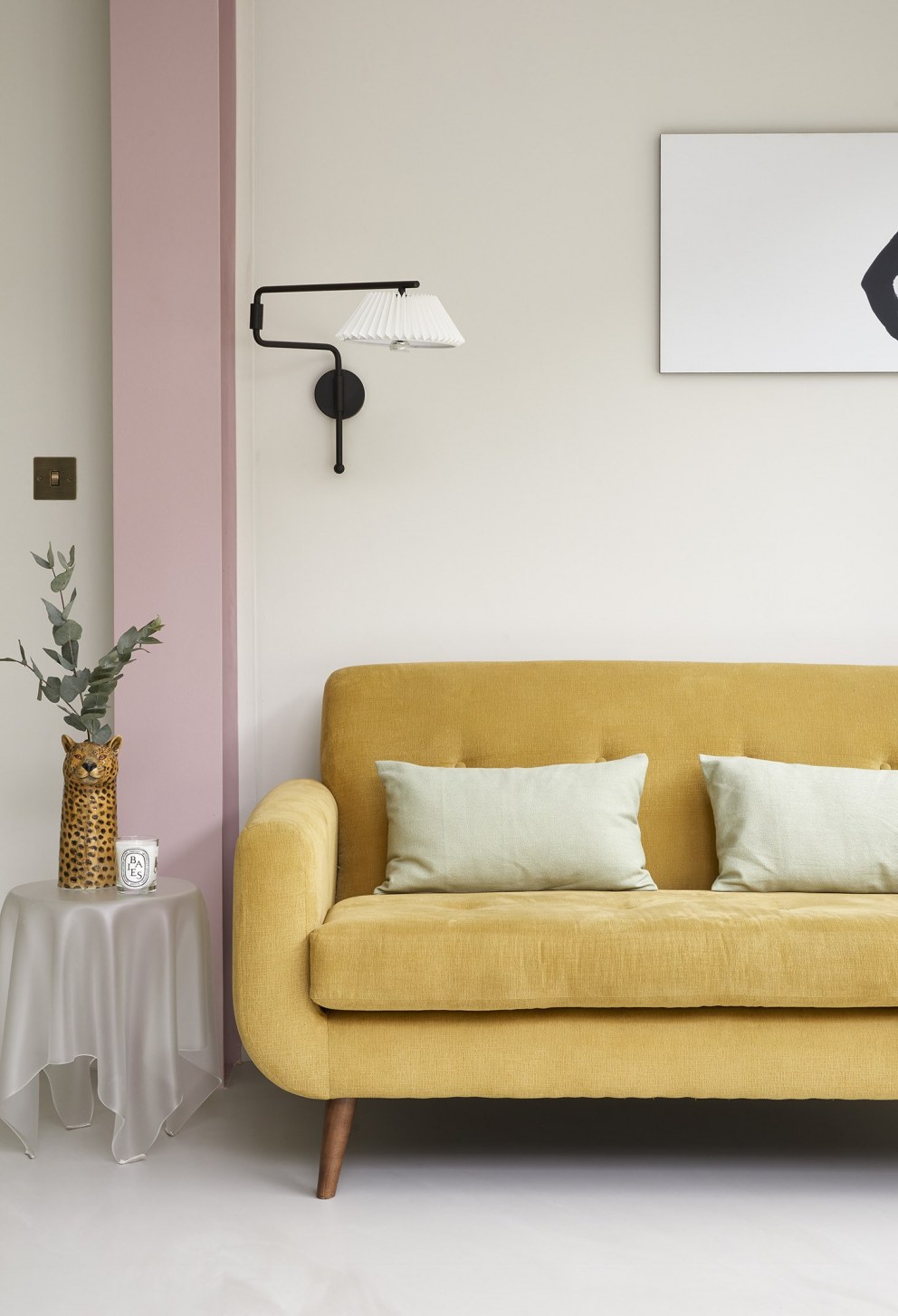 Fulham House | Sofa | Interior Designers